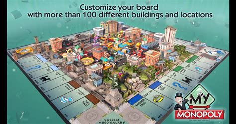 Monopoly family fun Continuara.org