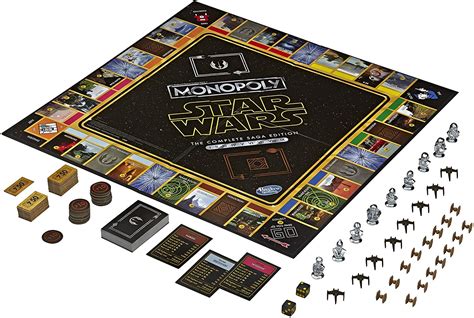 Monopoly star wars Continuara.org