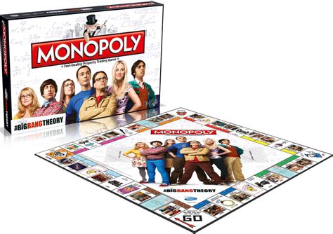 Monopoly the big Continuara.org