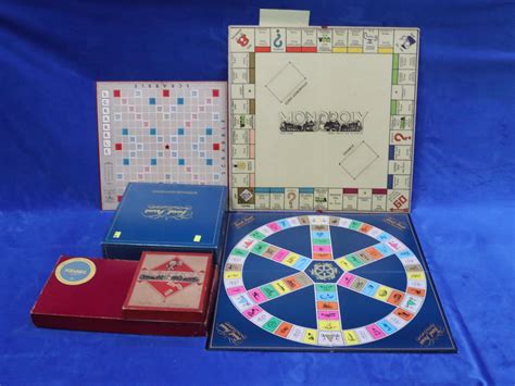 Monopoly trivial pursuit Continuara.org