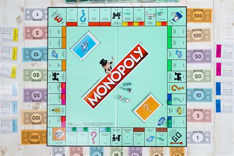 Monopoly Continuara.org