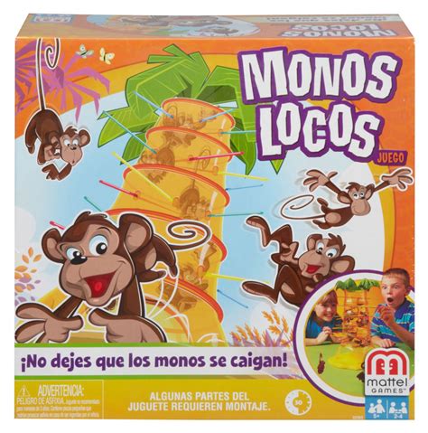 Monos locos Continuara.org