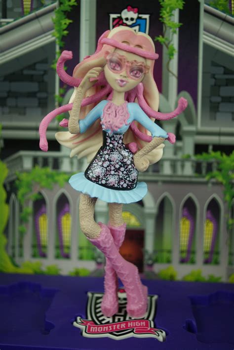Monster high gorgon Continuara.org