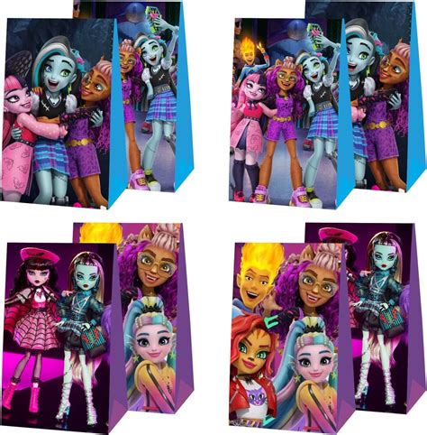 Monster high regalo Continuara.org