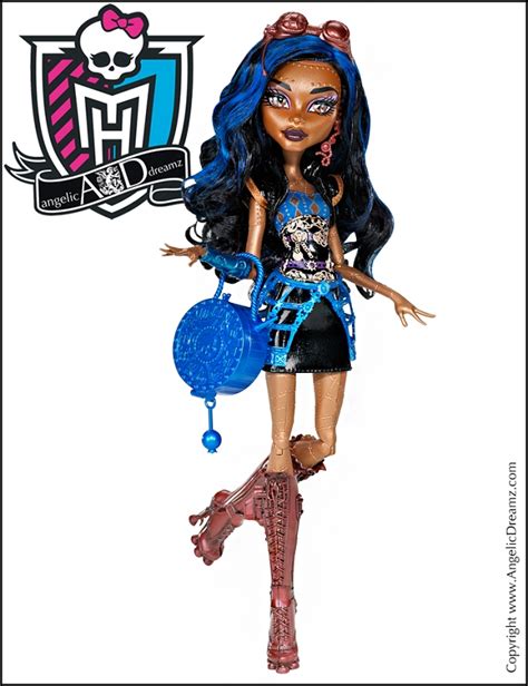 Monster high roller Continuara.org
