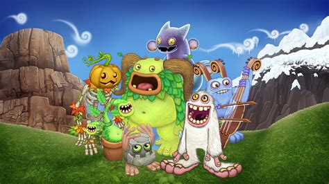 Monsters Continuara.org