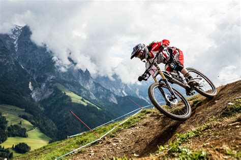 Montain bike Continuara.org