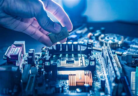 Montaje mantenimiento hardware Continuara.org