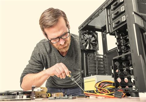 Montaje ordenadores sistema Continuara.org