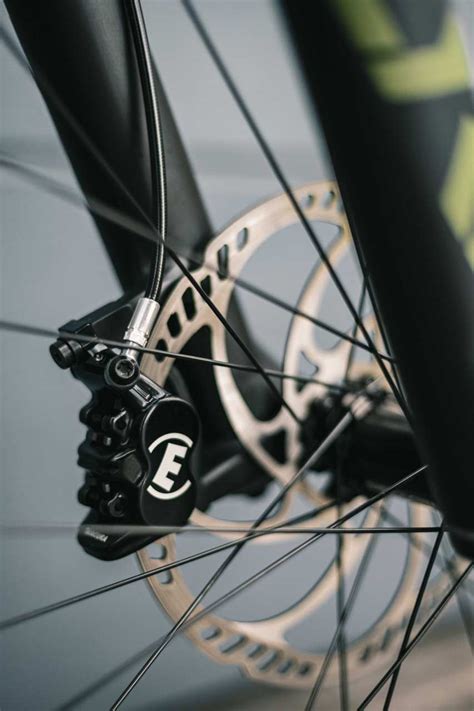 Montan bike frenos Continuara.org