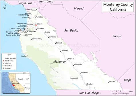 Monterey Continuara.org