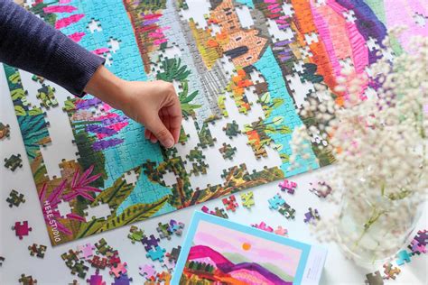 Monto puzzles Continuara.org