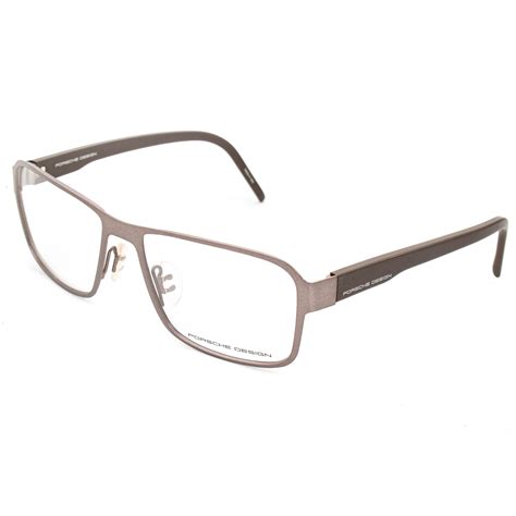 Montura gafas porsche Continuara.org