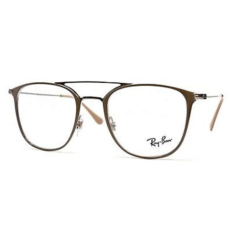 Montura gafas ray Continuara.org