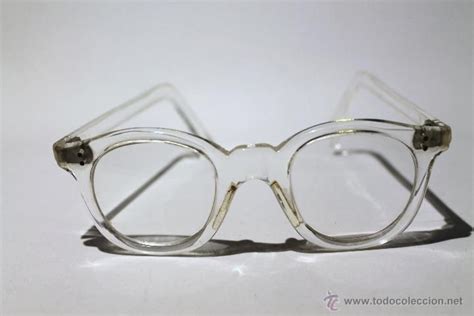 Montura gafas vintage Continuara.org