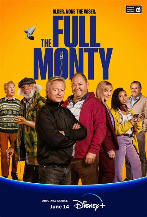 Monty series Continuara.org