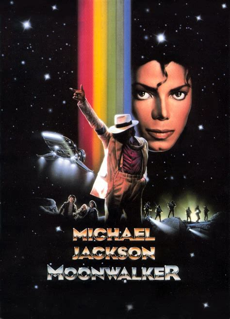 Moonwalker michael jackson Continuara.org
