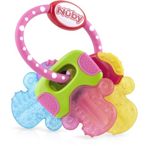 Mordedor denticion nuby Continuara.org