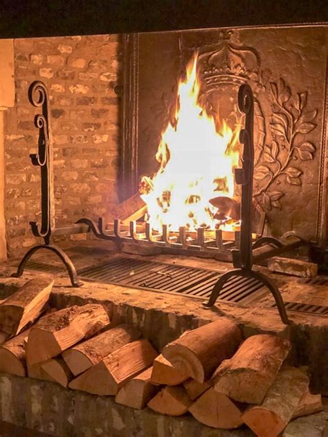 Morillo chimenea Continuara.org