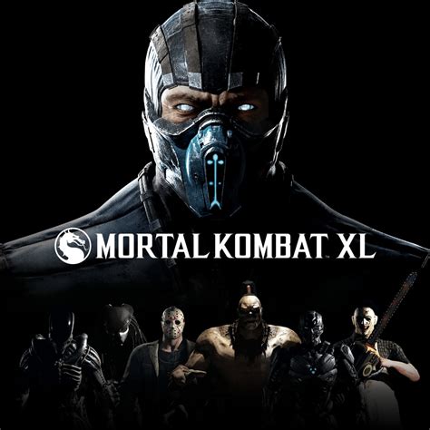 Mortal kombat xl Continuara.org