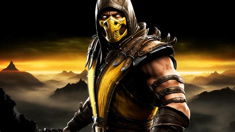 Mortal kombat Continuara.org