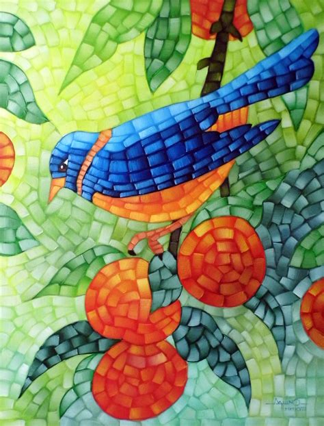 Mosaico Continuara.org