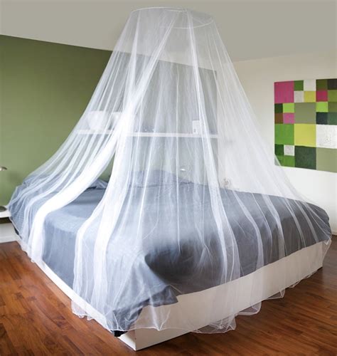 Mosquitera cama Continuara.org