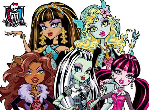 Moster high Continuara.org