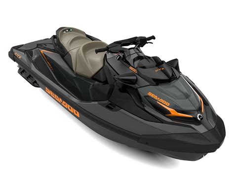 Moto agua seadoo Continuara.org