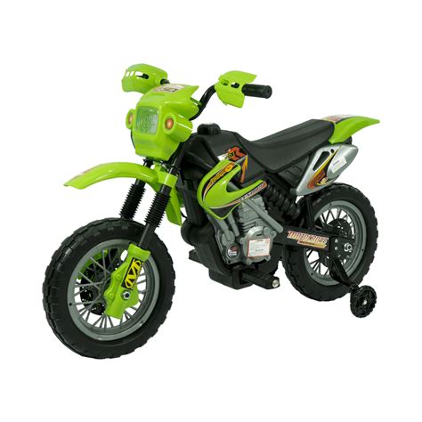 Moto bateria anda Continuara.org