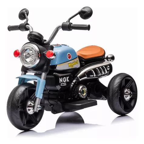 Moto bateria nino Continuara.org