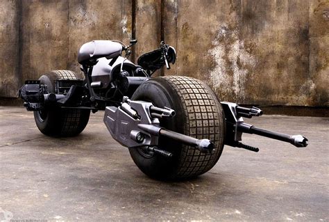 Moto batman Continuara.org