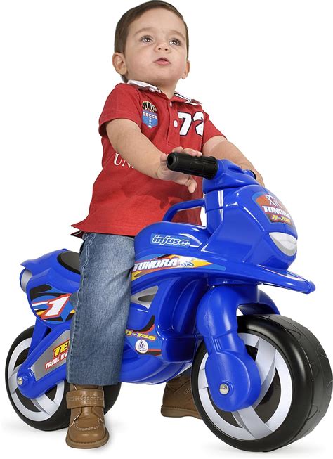 Moto bebe nino Continuara.org