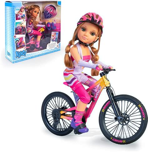 Moto bicicleta nancys Continuara.org
