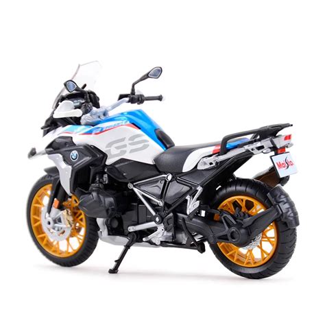 Moto bmw escala Continuara.org