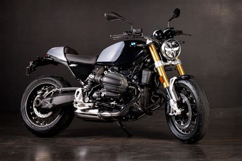 Moto bmw Continuara.org