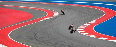 Moto circuito moto Continuara.org