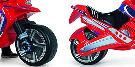 Moto correpasillos nin@ Continuara.org