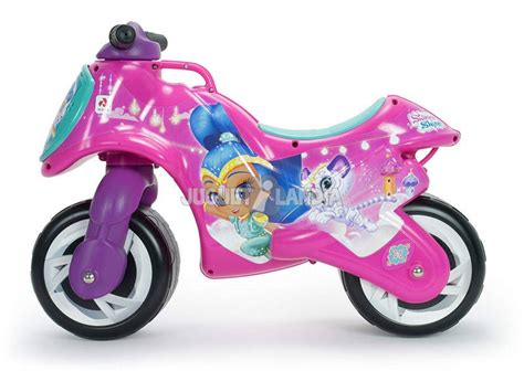 Moto correpasillos shimer Continuara.org