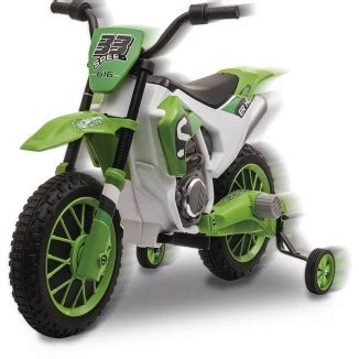 Moto cross bateria Continuara.org