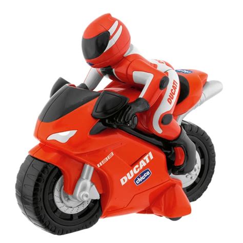 Moto ducati chicco Continuara.org