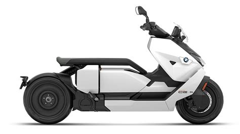 Moto electrica bmw Continuara.org