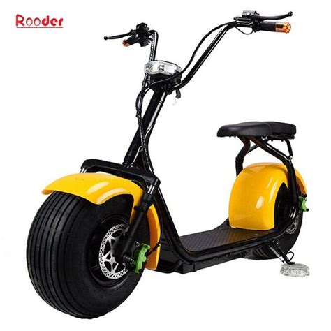 Moto electrica estilo Continuara.org