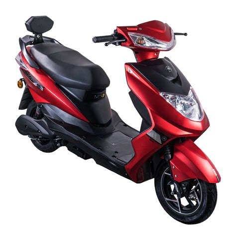 Moto electrica ferber Continuara.org