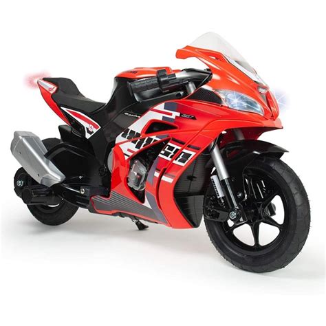 Moto electrica injusa Continuara.org