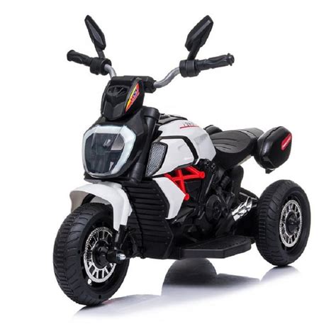 Moto electrica nino Continuara.org