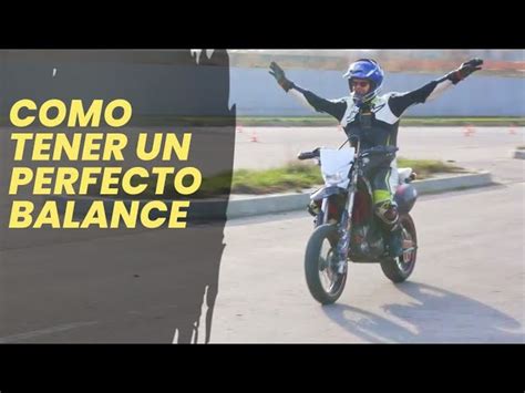 Moto equilibrio Continuara.org