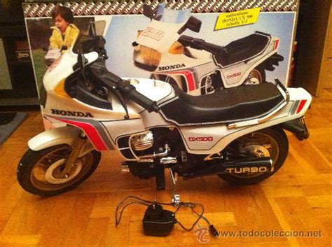 Moto honda feber Continuara.org