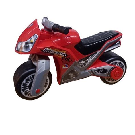 Moto infantil molto Continuara.org
