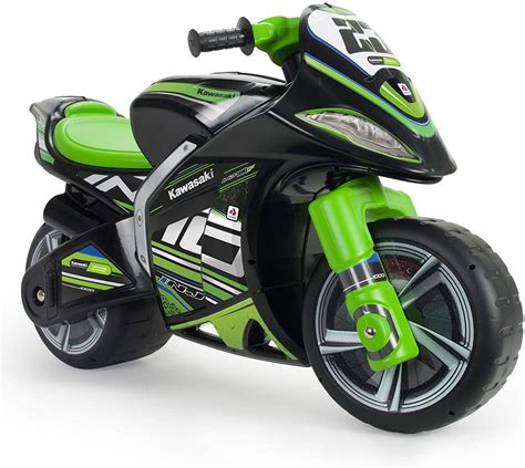 Moto jugete Continuara.org